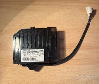 Modulo Inverter Embraco VEM 8001083397 Scheda Fri