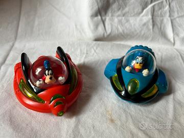navicelle spaziali Disney 90