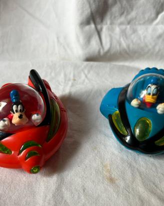 navicelle spaziali Disney 90