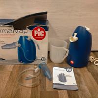 Termal Vap Pic inalatore per acque termali