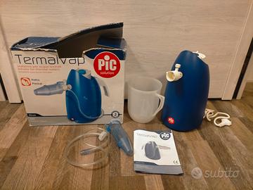 Termal Vap Pic inalatore per acque termali
