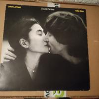 LP vinile di J.LENNON