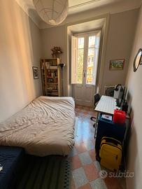 Camera Singola - Piazza Verbano, Vicino metro B1