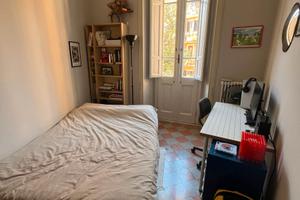 Camera Singola - Piazza Verbano, Vicino metro B1