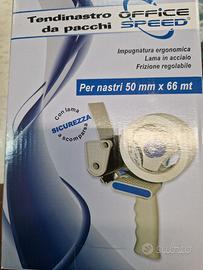 tendinastro da pacchi