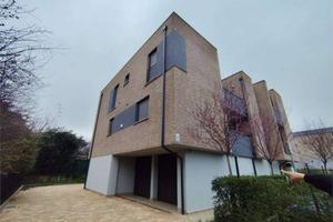 Attico / Mansarda di 110 m² con 4 locali e box aut