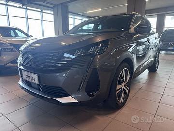 Peugeot 3008 PureTech Turbo 130 S&S Allure Pack