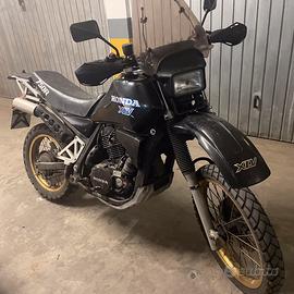 Honda XLV 750R