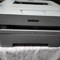 STAMPANTE LASER BROTHER HL2130 MONOCROMATICA