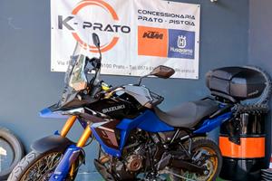 Suzuki V Strom DL 800 DE