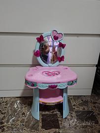 gioco tavolino specchio trivco