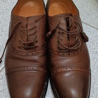 Scarpe uomo Gucci originali N° 39