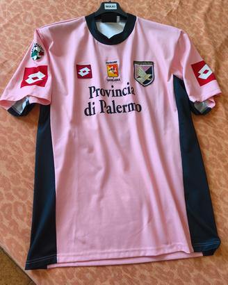 Maglia del Palermo Originale Lega Calcio,di Luca T