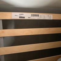 letto da una piazza e mezza