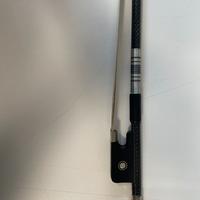 archetto in carbonio per violoncello