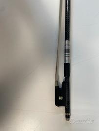 archetto in carbonio per violoncello