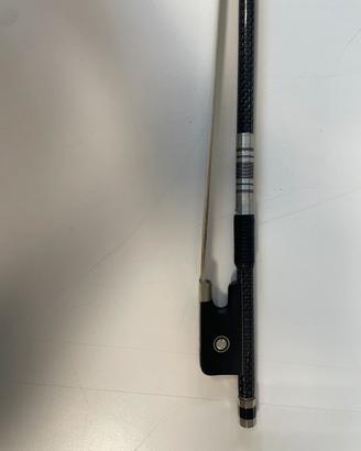 archetto in carbonio per violoncello