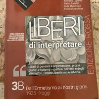 Libri liceo classico