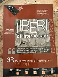 Libri liceo classico