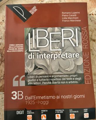 Libri liceo classico