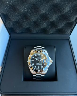 Steinhart Ocean One 39mm