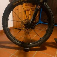 Crankbrothers iodine 2