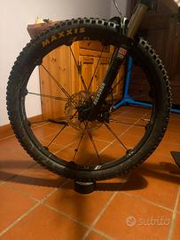 Crankbrothers iodine 2