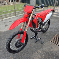 Honda crf 250/300 rx