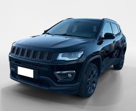 Jeep Compass 2.0 Multijet II aut. 4WD S