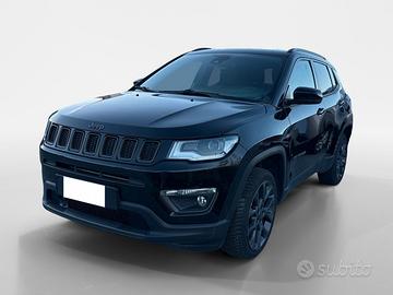 Jeep Compass 2.0 Multijet II aut. 4WD S