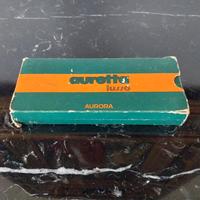 Penna stilografica Auretta