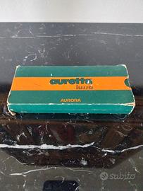 Penna stilografica Auretta