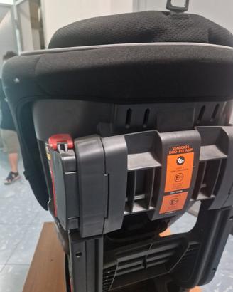  seggiolino per Auto Peg Perego come nuovo 