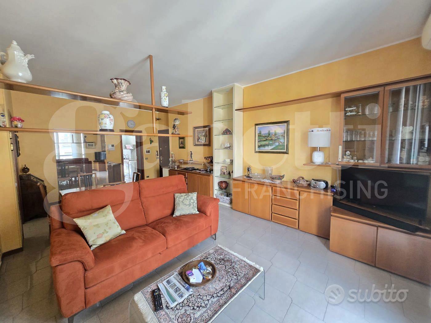 Apartment in Sesto San Giovanni, Rondò, Don Bosco - Vista 4