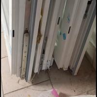 2 infissi tripla camera