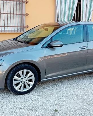 VOLKSWAGEN - Golf 7 1.4 tsi benzina - ok
