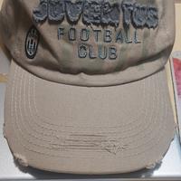 cappellino originale Juventus Vintage 
