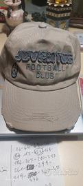 cappellino originale Juventus Vintage 