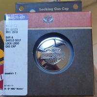tappo serbatoio Harley Davidson forty eight 