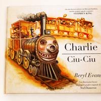 Charlie Ciu Ciu - Stephen King - Fuori Commercio