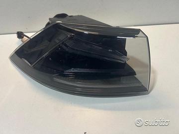 Fanale stop posteriore sx peugeot 508 2 l90150230