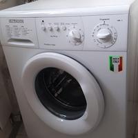 Lavatrice SanGiorgio 5KG