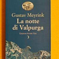 Gustav Meyrink - La notte di Valpurga