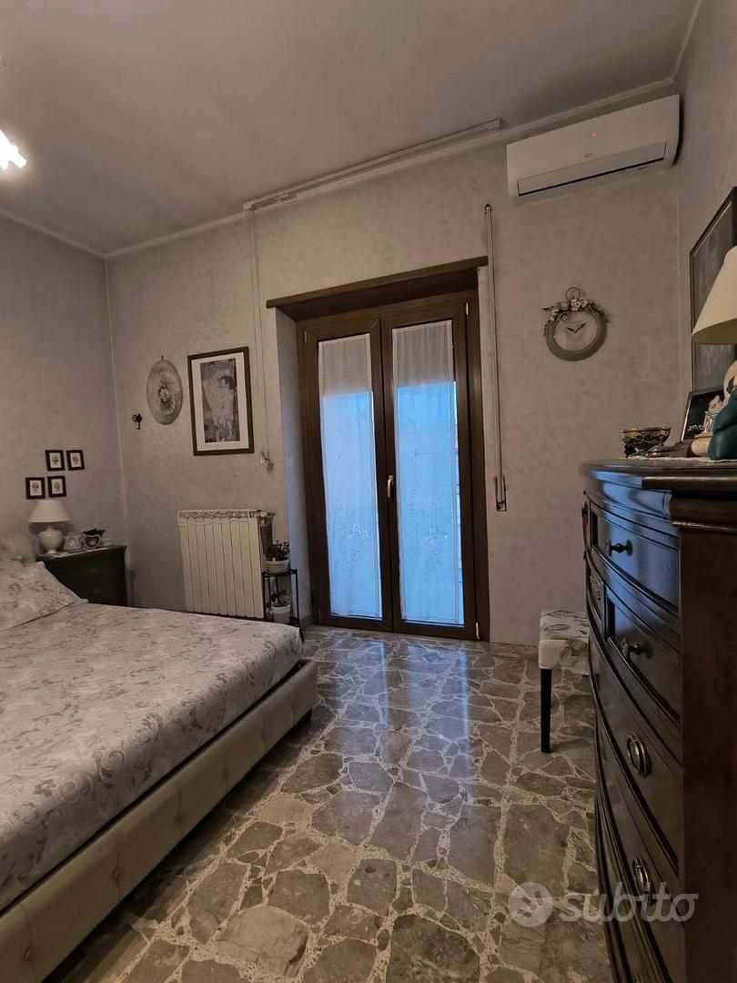 Appartamento – Monterotondo, Roma Capitale - Altro