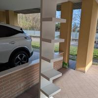 Lack IKEA mensola scaffale