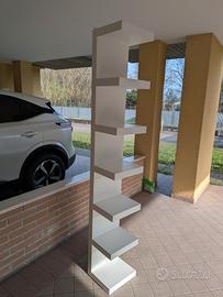Lack IKEA mensola scaffale