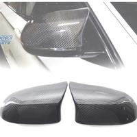 GUSCI SPECCHIETTI BMW F15 F16 F25 F26 CARBONIO