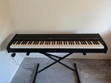 Pianoforte Digitale ORLA Stage Studio 88 Tasti Pes