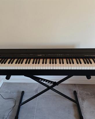 Pianoforte Digitale ORLA Stage Studio 88 Tasti Pes