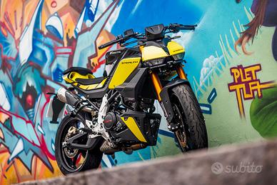 Fantic Motor Stealth 125 SCONTO 500€